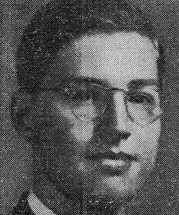 Krisjohn Horvat's Father