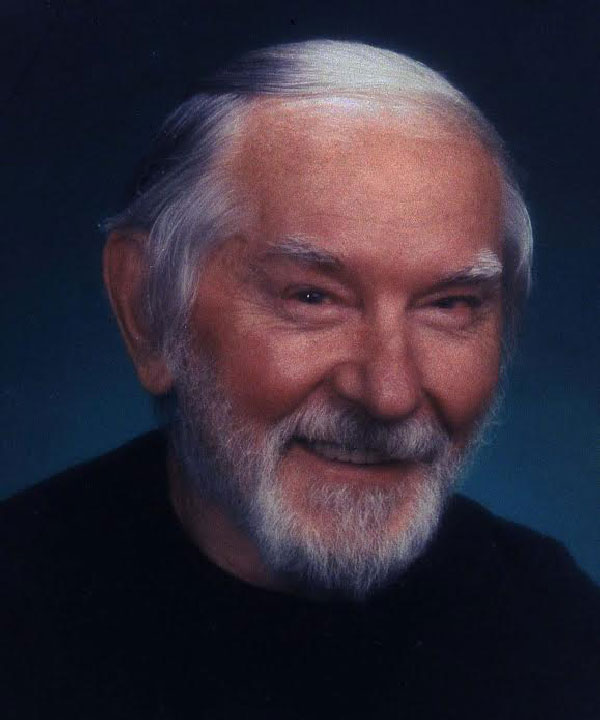 Krisjohn Horvat's Father